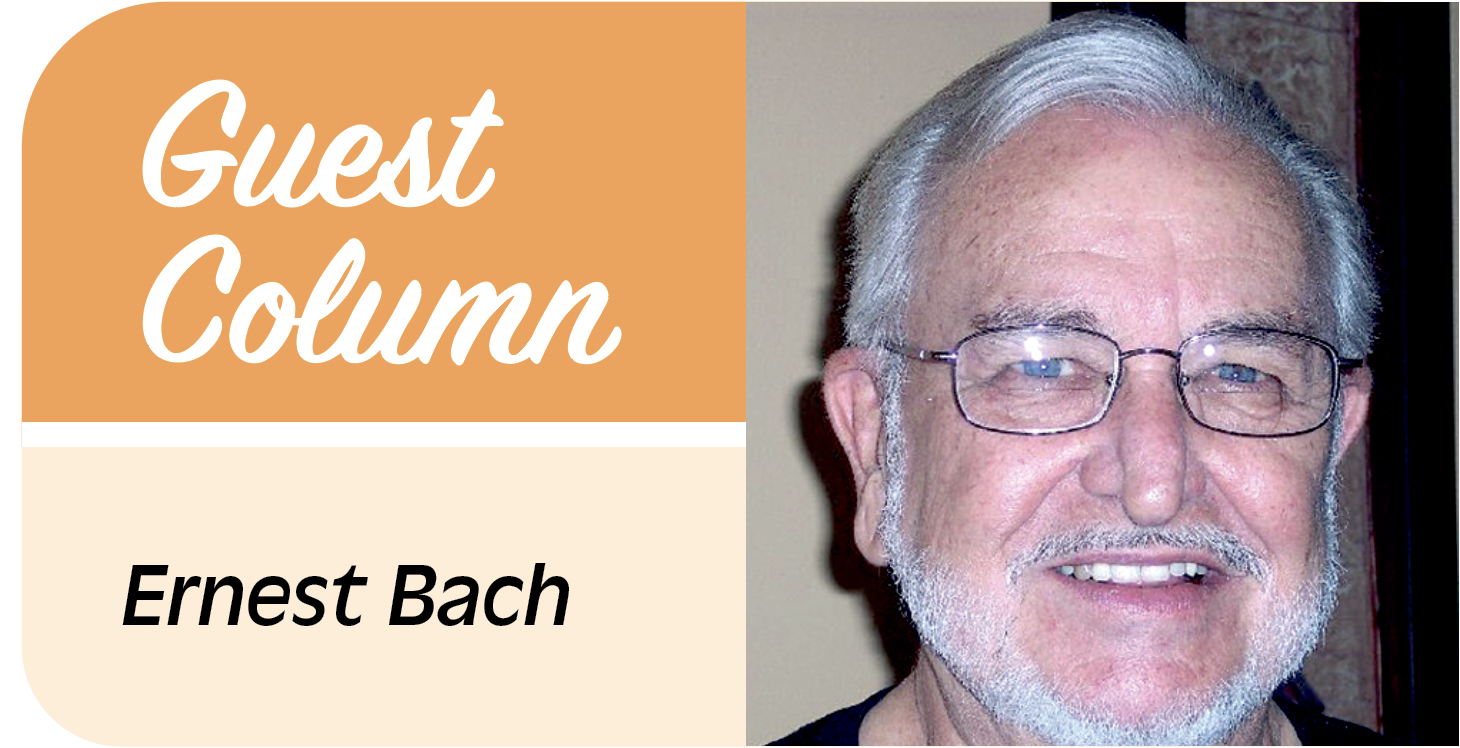 Ernest Bach sig